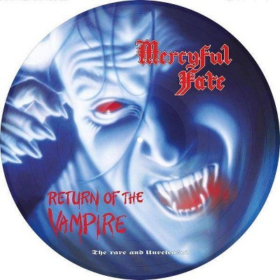 Mercyful Fate - Return of The Vampire (Vinyl)