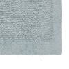 Edge Bath Rug 100% Premium Cotton Tufted Weave Design Solid Reversible Bathroom Rug - Super water Absorbent & Machine Washable Bathmat - 3 of 4