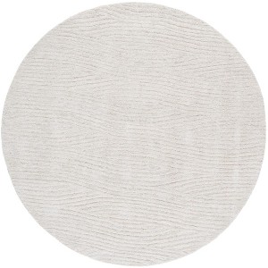 Harvest HVT103 Hand Tufted Indoor Rugs - Safavieh - 1 of 4