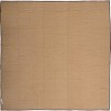 Black Check Star Queen Quilt 90Wx90L VHC Brands - 2 of 4