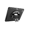 SaharaCase PROTECTION Hand Strap Series Case for Apple iPad Pro 12.9" (4th 5th and 6th Gen - 3 of 4