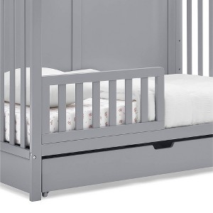 Simmons Kids Daybed/Sofa/Toddler Guardrail Kit W146725 - 1 of 4