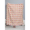 retrografika Southern Snark Bless your heart Woven Throw Blanket - Deny Designs - 3 of 4