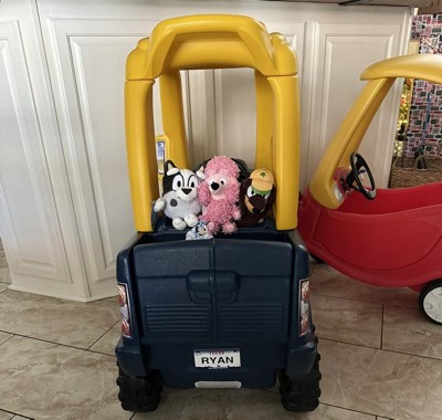 Little tikes best sale cozy truck costco