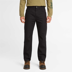 Timberland Men's Ironhide Flex Canvas Work Pant - 1 of 4