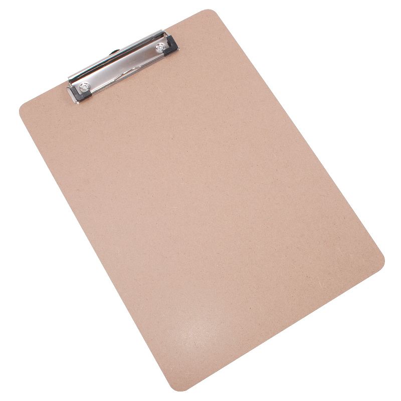 Composite Clipboard Brown - up &#38; up&#8482;, 1 of 2