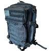 Generic 40L Tactical Backpack – 900D/1000D Molle Assault Pack, 3-Day Survival, Hiking, Camping, Travel Gear - 2 of 4