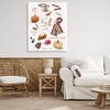 Stupell Industries Favorite Autumn Things Canvas Wall Art - 2 of 4
