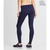 Aeropostale Womens Booty Stretch Casual Legging Pants - 2 of 3