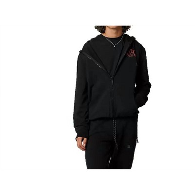 Men's No Contest Zip Fleece - Fox Head Inc.