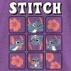 Girl's Lilo & Stitch Tropical Portraits T-Shirt - 2 of 4
