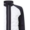 Women's Wo Grove Hybrid Jacket - Abacus Sportswear US - 2 of 3