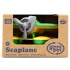 Green Toys: Green Seaplane Floating Water & Bathtime Toy - 3 of 4