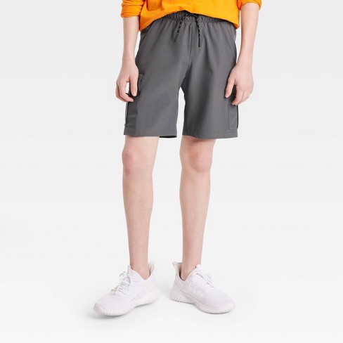 Boys' Adventure Shorts - All In Motion™ : Target