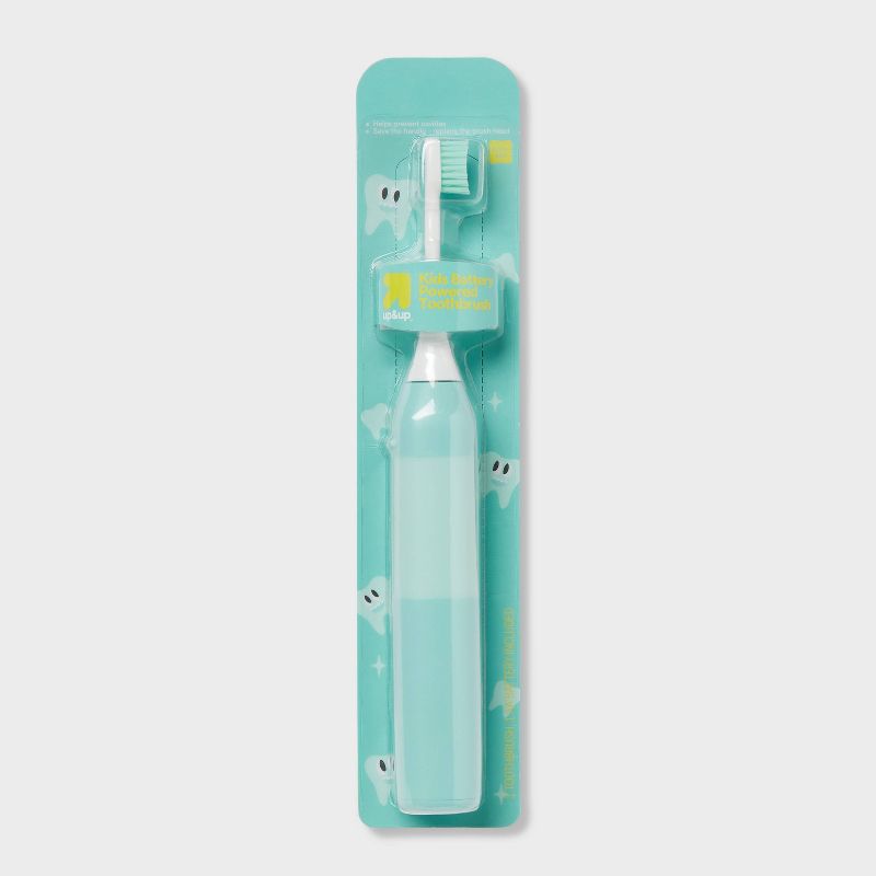 Kids&#39; Power Toothbrush - up &#38; up&#8482;, 1 of 8