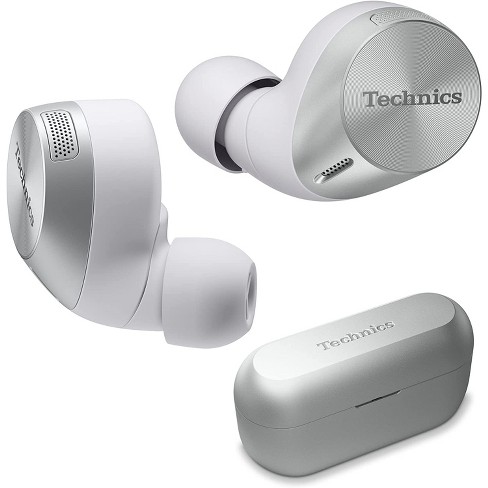Samsung Buds Fe True Wireless Bluetooth Earbuds - White : Target