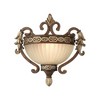 Livex Lighting Seville 1 - Light Wall Light in  Palacial Bronze/Gilded - 3 of 4