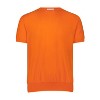 Men's Crew Neck T-Shirt - George Patrick - 4 of 4