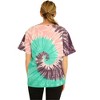 Elevenparis Womens Make Fashion Graphic T-Shirt - 3 of 4