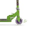 PlayWheels Teenage Mutant Ninja Turtles 2-Wheel Scooter