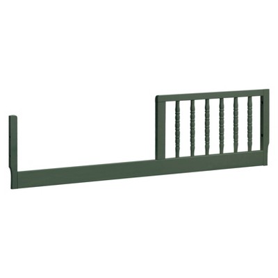 Davinci Jenny Lind Toddler Bed Conversion Kit m3199 Forest Green Target