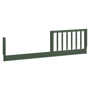 DaVinci Jenny Lind Toddler Bed Conversion Kit (M3199) - 1 of 4