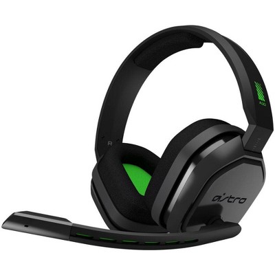 afterglow headset xbox one