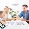 Point Games High-Lo Card Games for Families, Adults & Kids, Family Game Night Fun of Highs & Lows for All Ages, Durable Playing Cards, 2-8 Players - 3 of 3