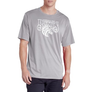 Men's Campus Lab Fayetteville State University Men's Sport Active T-Shirt Primary Logo - 1 of 4