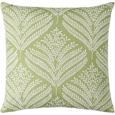 Mark & Day Jacquana Traditional Throw Pillow