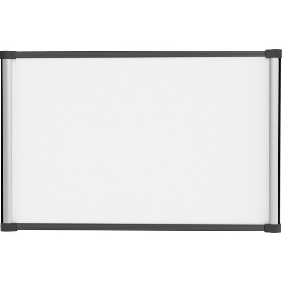 Lorell Dry Erase Board 2'x3' Aluminum 52511 : Target