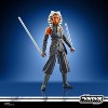 Star Wars The Vintage Collection Ahsoka Tano 3.75-Inch Action Figure - 3 of 4