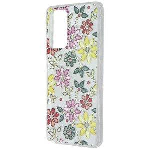 MyBat Pro Mood Series Case for Motorola Moto G Stylus 5G (2024) - Bejeweled - 1 of 1