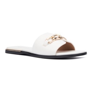 Torgeis Women's Tabitha Flat Sandal - 1 of 4