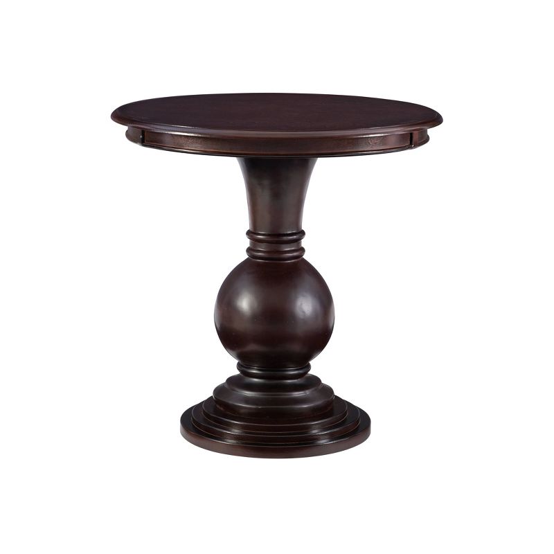 Dante Round Accent Table - Powell Company, 4 of 12