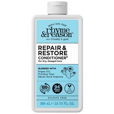 Rhyme & Reason Repair & Restore Conditioner - 13 fl oz