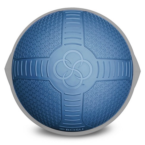 Original Bosu Ball Home Gym online 26 Inch Balance Strength Trainer Workout Fitness