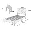 Twin Bed - 2 of 4