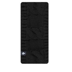 Women's Alta Cable Knit Headband - 1 of 3
