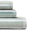 Tommy Bahama Ocean Bay Stripe Cotton Terry 3-piece Towel Set - On Sale -  Bed Bath & Beyond - 27779251