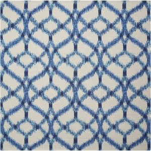 Waverly Sun N' Shade Ikat Indoor/outdoor Area Rug - 1 of 4