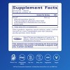 Pure Encapsulations Relora - Hypoallergenic Supplement Promotes Healthy Cortisol and DHEA Production and Moderates Occasional Stress - 60 Capsules - 2 of 4
