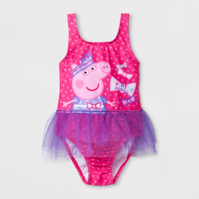 target infant swimwear