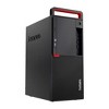 Lenovo ThinkCentre M910, Tower Desktop, i7-6700, 3.4GHz,16GB RAM, 256 SSD, Windows 10 Pro - Manufacturer Refurbished - image 2 of 4