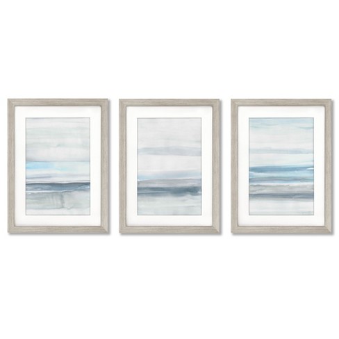 Americanflat Coastal Neutral Ocean Of Tranquility By Leah Graw - 3 ...