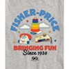 Boys' - Fisher-Price - Toys Bringing Fun Since 1930 Short Sleeve Graphic T-Shirt - 2 of 4