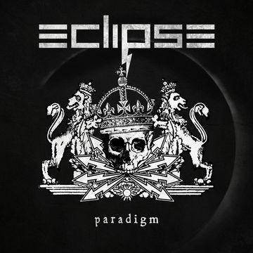 Eclipse - Paradign cd (CD)