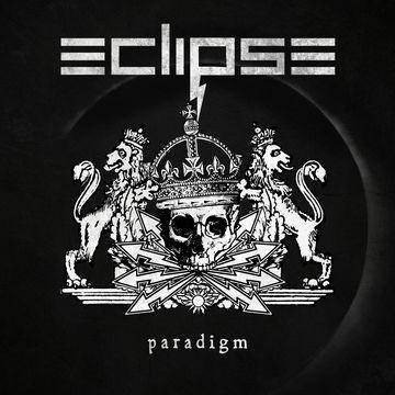 Eclipse - Paradigm lp (Vinyl)