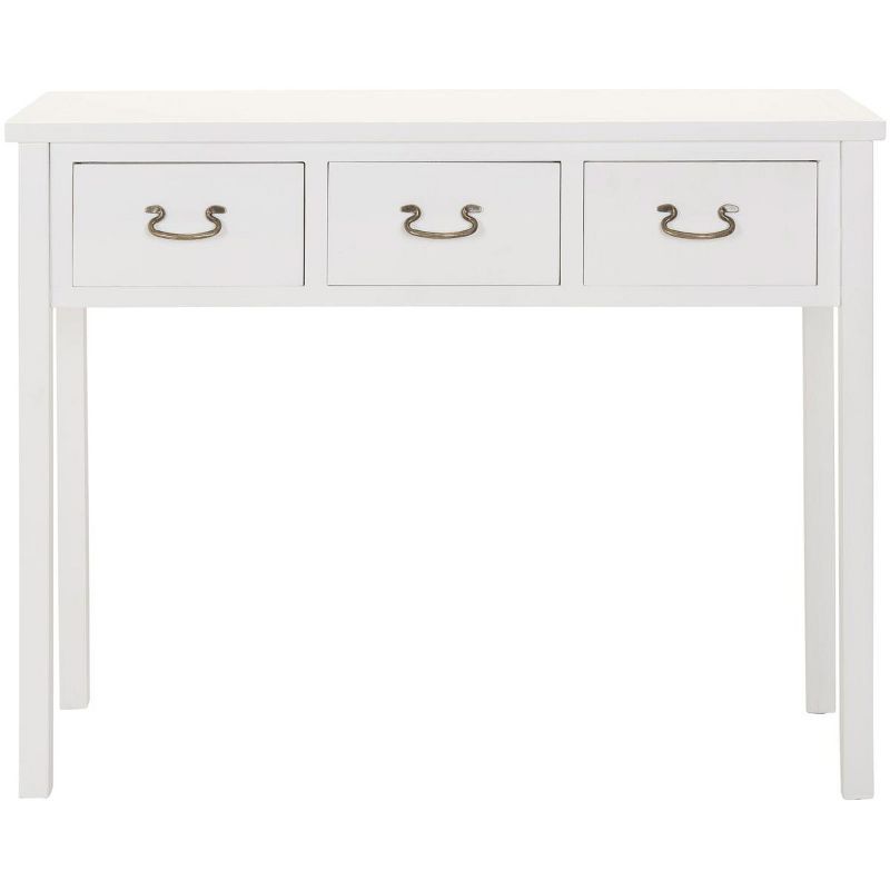Cindy Console Table  - Safavieh, 1 of 5