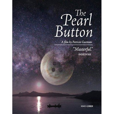 The Pearl Button (Blu-ray)(2016)